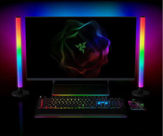 Світлова панель Razer Aether Standing Light Bars